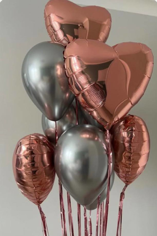 Соняшники, жовті хризантеми і гортензія, створіть собі літній настрій, букети на замовлення Полтава